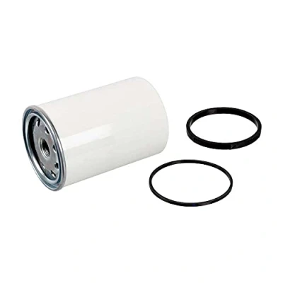 Abbildung von FEBI BILSTEIN 170004 Kraftstofffilter Anschraubfilter mit Dichtring IVECO: Trakker