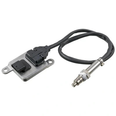 Abbildung von FEBI BILSTEIN 197486 NOx Sensor MERCEDES BENZ: C Klasse T modell, Limousine, E modell