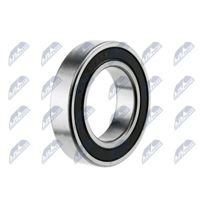 Abbildung von NTY NLP PL 001 Lager OPEL: Insignia A Sports Tourer, Vectra C CC, SAAB: 9 3 Kombi, SUZUKI: IGNIS 2 kfzteile, kfzteile24, bandel online, bandel, atp