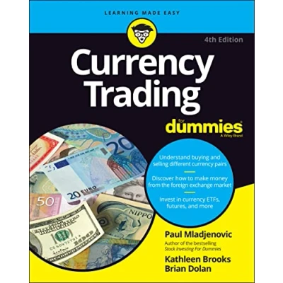 Abbildung von Currency Trading For Dummies (For (Business &amp; Personal Finance))