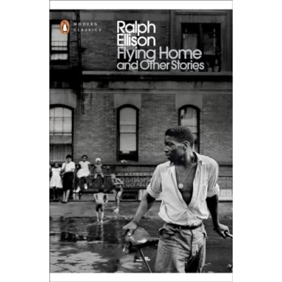Abbildung von Flying Home And Other Stories (Penguin Modern Classics)