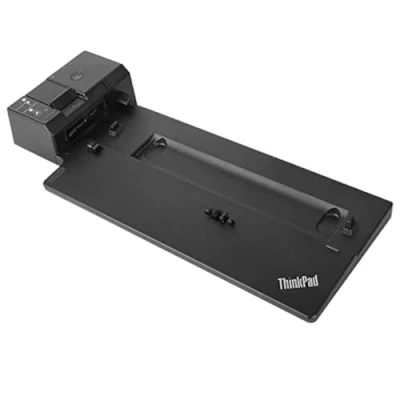 Abbildung von Lenovo ThinkPad Ultra Docking Station 135 Watt für L480, L580, P52s, T480, T480s, X280 20KE, 20KF (40AJ0135EU?THINKABOUT)