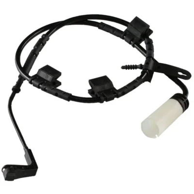 Abbildung von QUICK BRAKE WS 0267 A Verschleißanzeige Achssatz MINI: Clubman, Schrägheck, Cabrio
