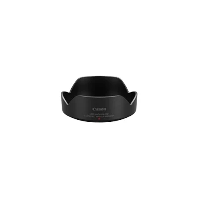 Abbildung von Canon EW 53B Lens Hood Designed for RF S 10 18mm F4.5 6.3 is STM
