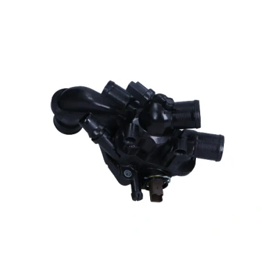 Abbildung von MAXGEAR 67 0087 Kühlwasserthermostat 102 mit Dichtung PEUGEOT: 207 Schrägheck, CC, 308 I CITROËN: Berlingo II, DS3 Schrägheck