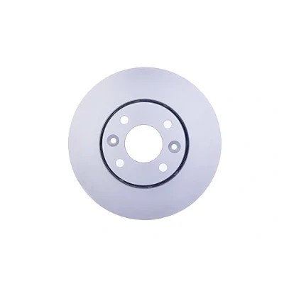 Abbildung von HELLA PRO 8DD 355 109 331 Bremsscheibe 260 22 04/06 100 außenbelüftet beschichtet ohne Radbefestigungsbolzen, Radnabe RENAULT: CLIO 3