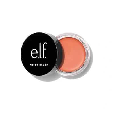 Abbildung von e.l.f Putty Blush Bahamas