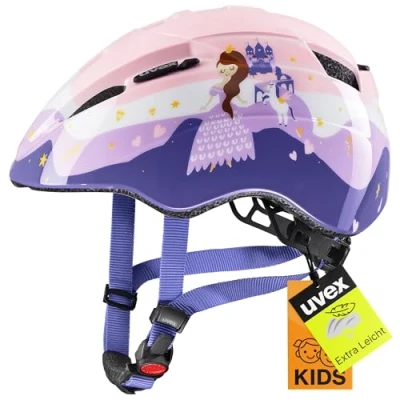 Abbildung von UVEX Kid 2 Fahrradhelm