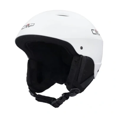 Abbildung von CMP Yj 2 Kids Ski Helmet 3B17894, Unisex Jugend Skihelm, Weiß, XS
