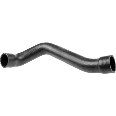 Abbildung von GATES 05 3256 Kühlerschlauch EPDM (Ethylen Propylen Dien Kautschuk) BMW: 5 Limousine, Touring