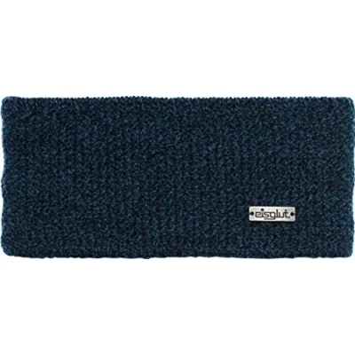 Abbildung von Eisglut Unisex Erwachsene Free Stirnband, Marine Mel, M/57 58cm