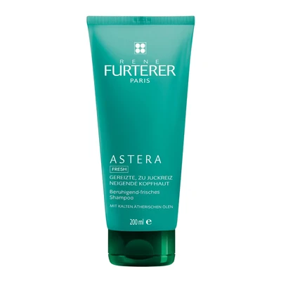 Abbildung von Rene Furterer Shampoo Astera Fresh Soothing Freshness 200ml