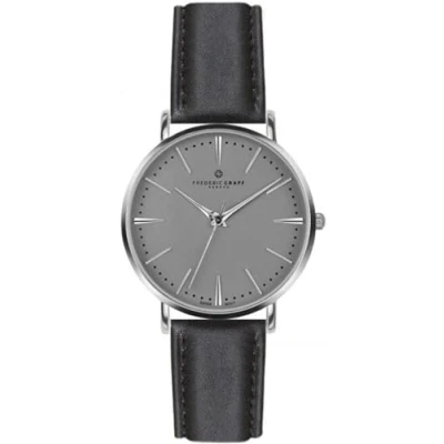Abbildung von Frederic Graff Herren Armbanduhren hFG125