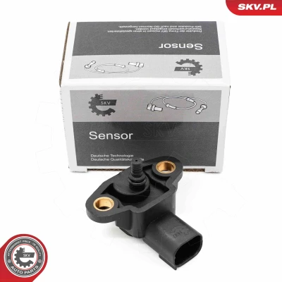 Abbildung von Sensor, Saugrohrdruck ESEN SKV 17SKV195