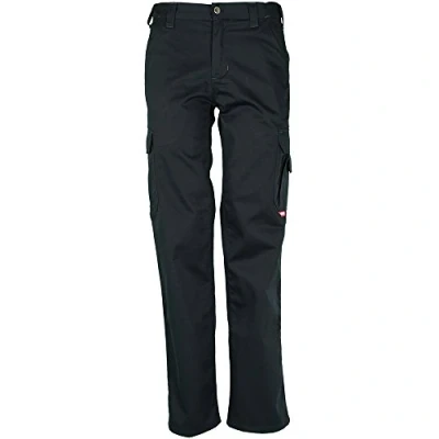 Abbildung von Planam Größe 62 Herren Casual Easy Bundhose schwarz Modell 3000