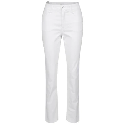 Abbildung von MAC Stretch Jeans STELLA white 5100 00 0402 010