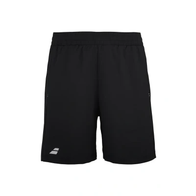 Abbildung von Babolat PLAY kurze Sporthose, Herren, Größe: XXL, Schwarz