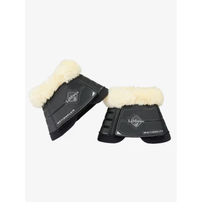 Abbildung von LeMieux Motionflex springschoenen Fur Egde