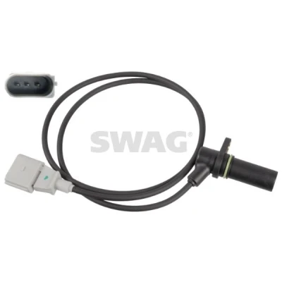 Abbildung von SWAG 33 10 1999 Impulsgeber AUDI: A4 B6 Avant, B5 Limousine, VOLKSWAGEN: Passat GP Variant, Variant