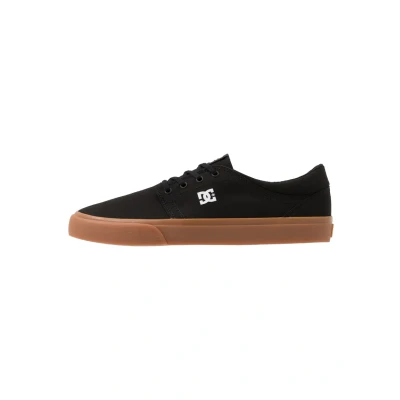 Abbildung von DC Shoes Trase TX Sneaker low, Größe: 44, Black Textil