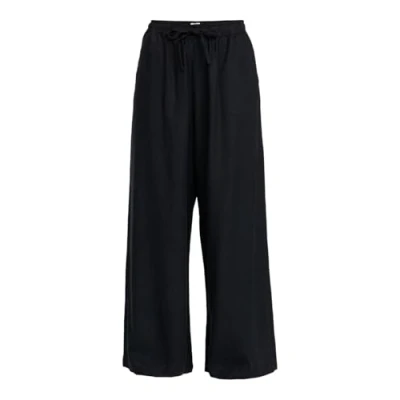 Abbildung von Roxy Stoffhose, Damen, Größe: XXL, Black