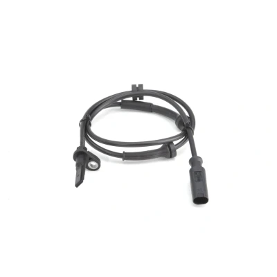 Abbildung von BOSCH 0 265 008 055 ABS Sensor mit Kabel Hallsensor 931 ALFA ROMEO: Brera, 159 Sportwagon, Limousine