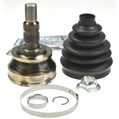 Abbildung von LÖBRO 304866 Gelenksatz TPE (thermoplastischer Elastomer) OPEL: Insignia A Sports Tourer, Astra J GTC, Limousine, SAAB: 9 5 Limousine