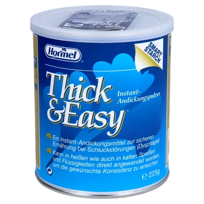 Abbildung von Thick &amp; EASY Instant Andickungspulver Do 225 g