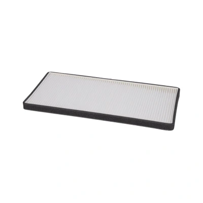 Abbildung von FEBI BILSTEIN 09187 Innenraumfilter Pollenfilter 327 163 24 BMW: 5 Touring, Limousine, 7