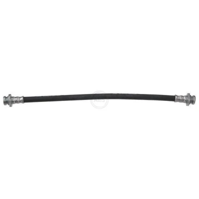 Abbildung von A.B.S. SL 6126 Bremsschläuche 336 INN M10x 1.0 SUZUKI: SWIFT 3, Splash, OPEL: Agila B