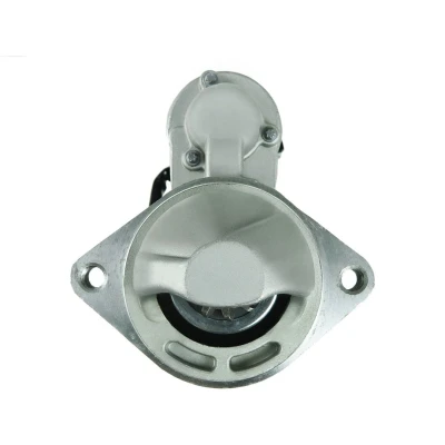 Abbildung von AS PL S9256 Anlasser 12 2,00 11 HYUNDAI: ix35, SANTA FE 2, 3, KIA: Sportage III, CARNIVAL / GRAND SORENTO 2