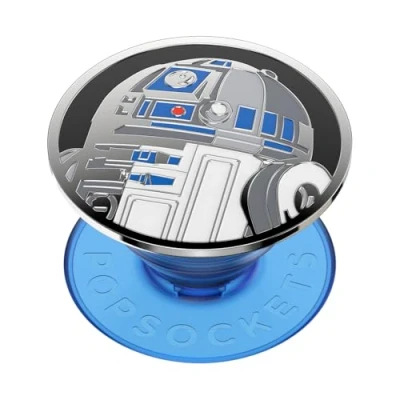 Abbildung von PopSockets Handy Griff Enamel R2D2