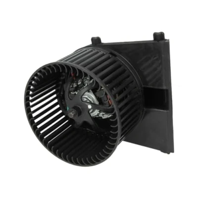 Abbildung von THERMOTEC DDW004TT Elektromotor, Innenraumgebläse VOLKSWAGEN: Golf 4 Schrägheck, 5 Variant, AUDI: A3 Schrägheck