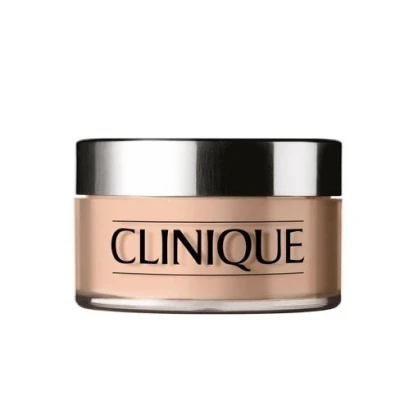 Abbildung von Clinique Blended Face Powder 04 Transparency 25 gr