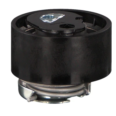 Abbildung von FEBI BILSTEIN 29301 Spannrolle, Zahnriemen CITROËN: C6 Limousine, C5 III Kombi, PEUGEOT: 407 SW