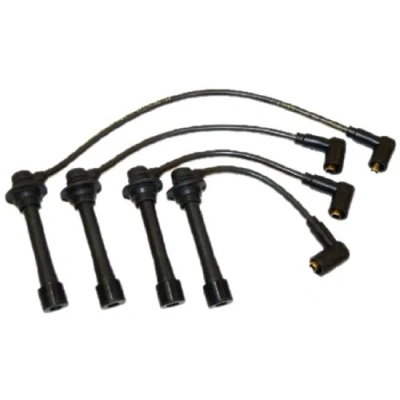Abbildung von JAPANPARTS IC 302 Zündkabelsatz MAZDA: MX 5 2, I