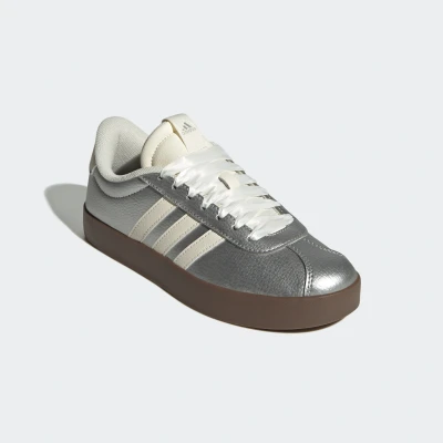 Abbildung von adidas Sportswear VL COURT 3.0 Sneaker inspiriert vom Design des samba