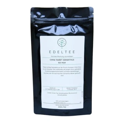 Abbildung von China &#039;Sweet Osmanthus / Gui Hua&#039; 100g