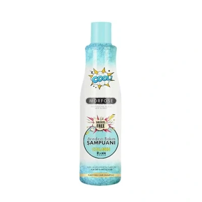 Abbildung von Morfose Hair Shampoo 500ml (2in1 Collagen, 500 ml (1er Pack))