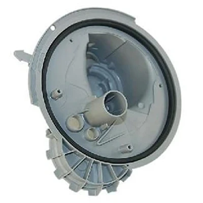 Abbildung von Hydraulikblock (166459 31901) Sp lmaschine 00668102 Bosch