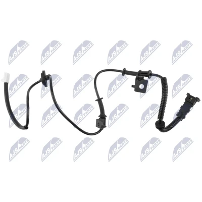 Abbildung von Sensor, Raddrehzahl NTY HCA HY 589