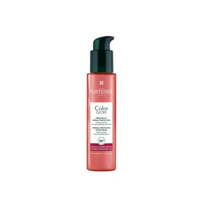 Abbildung von Rene Furterer Creme 100 ml Hitzeschutz