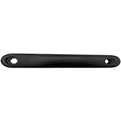 Abbildung von Samox 356142_887539028893 Kurbel, Schwarz, 10 x 2 1 cm