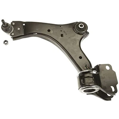 Abbildung von TRW JTC2215 Querlenker Vorderachse, links Stahlblech 21,5 FORD: MONDEO 4 Turnier, Galaxy Mk2 MPV, S Max Mk1, VOLVO: S60 II, V70 3, V60 I