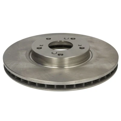 Abbildung von ABE C34047ABE Bremsscheibe Vorderachse 300 25,0 5 114,3 Belüftet HONDA: Accord 7 Limousine, Tourer, CR V 2