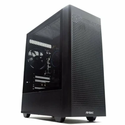 Abbildung von PcCom Desktop PC Work Intel Core i5 1240 16 GB RAM 500 SSD