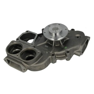 Abbildung von Wasserpumpe DOLZ M633
