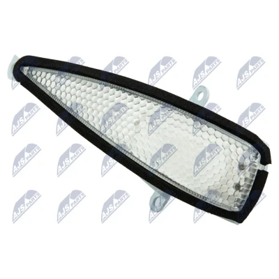 Abbildung von NTY ELP HD 004 Blinker glasklar Außenspiegel links LED