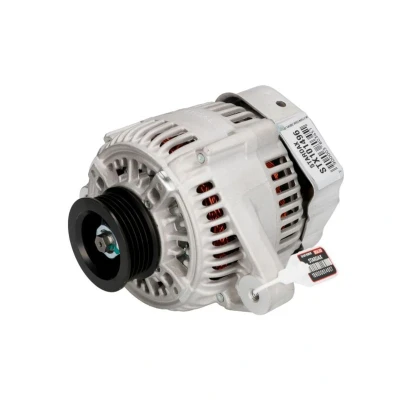 Abbildung von STARDAX STX101496 Lichtmaschine 12V 80A TOYOTA: MR2 II Coupe, RAV4 I SUV, Paseo Coupe