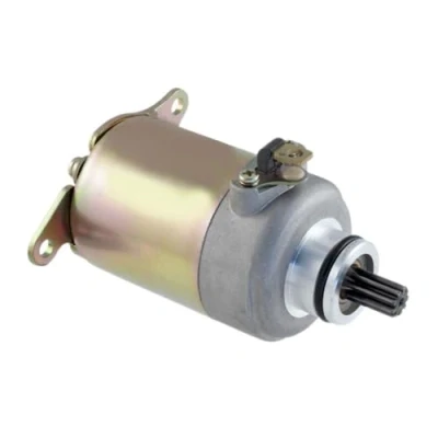 Abbildung von Anlasser/Startermotor/E Starter für SYM (Sanyang) Euro MX, Shark/RS, Symphony, VS 125